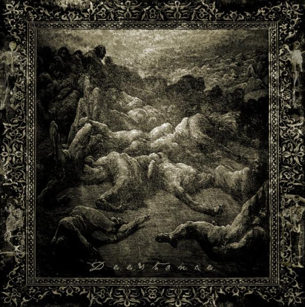 Déestance