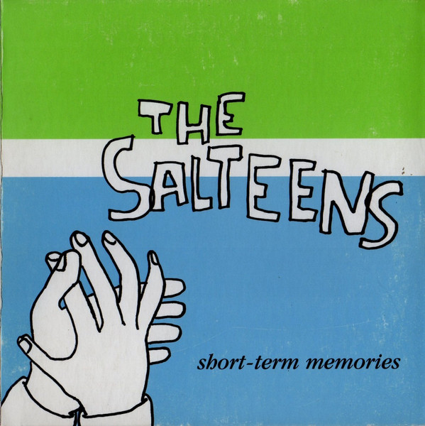 Short-Term Memories