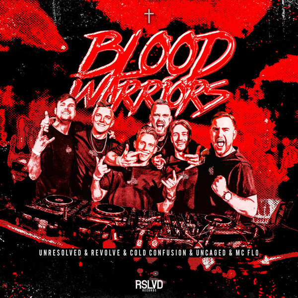 Blood Warriors