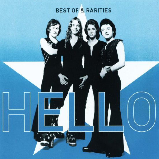 The Best Of & Rarities