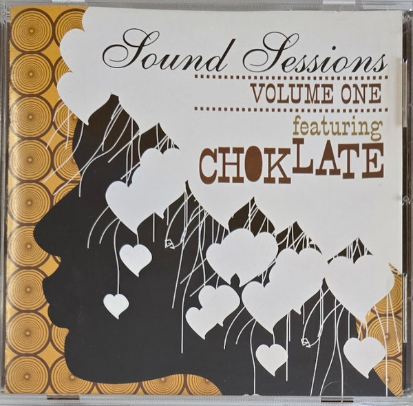 Sound Sessions Volume One