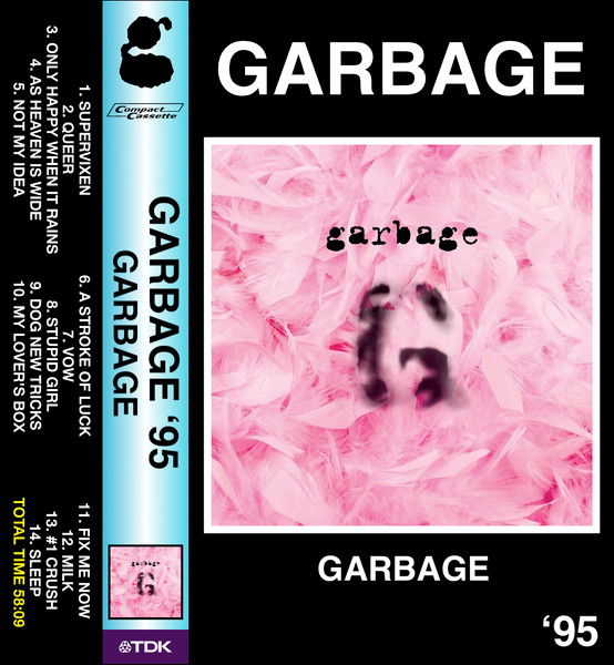 Garbage