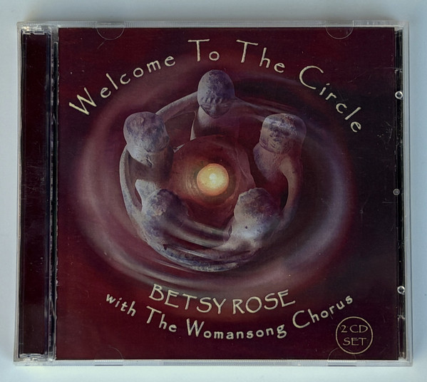 Welcome To The Circle