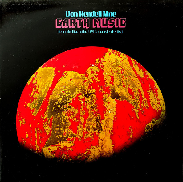 Earth Music