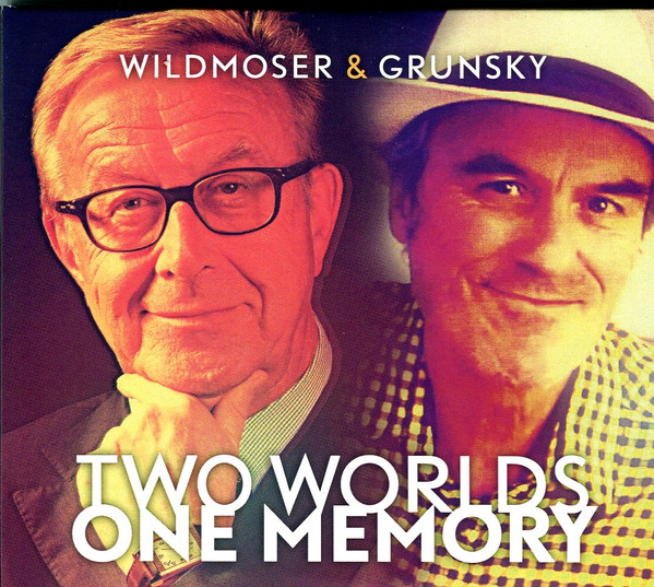Two Worlds - One Memory