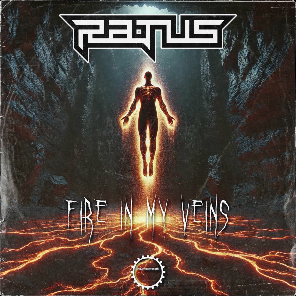 Fire In My Veins
