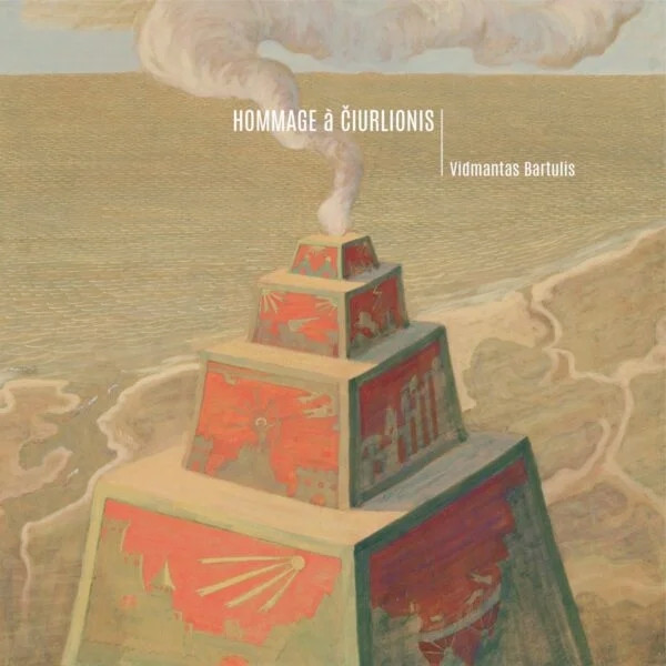 Hommage À Čiurlionis