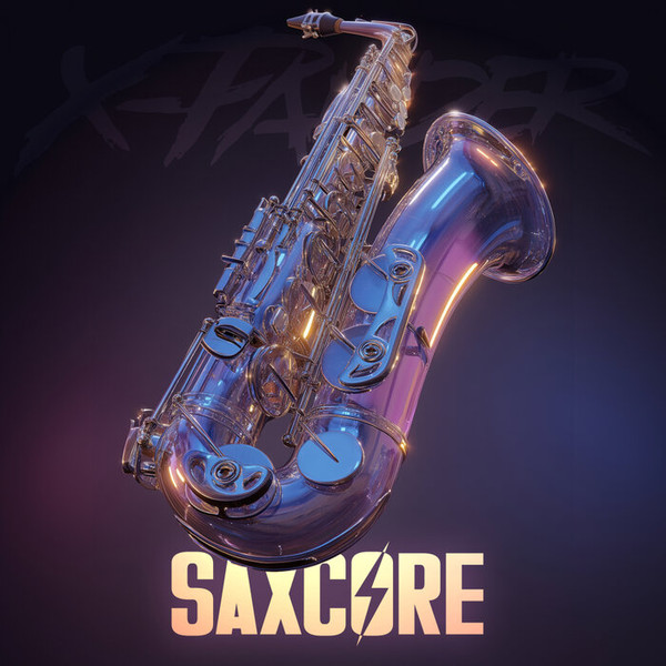 Saxcore
