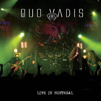 Live In Montreal