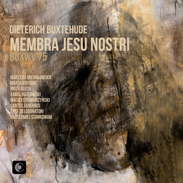 Membra Jesu Nostri [BUXWV 75]