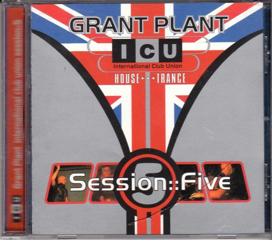 International Club Union Session::Five