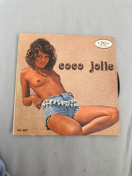 Coco Jolie