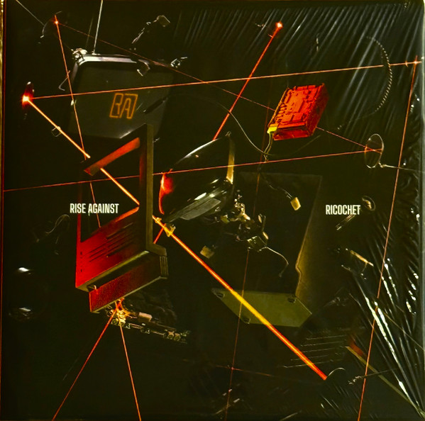 Ricochet