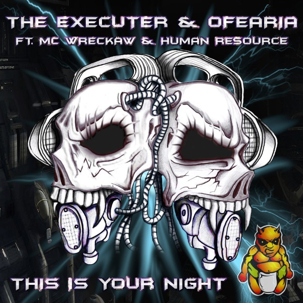 This Is Your Night