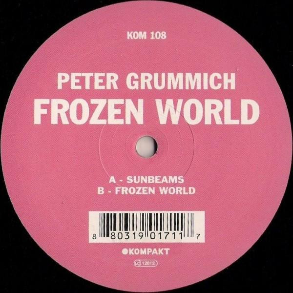 Frozen World