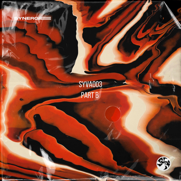 SYVA003 Part B