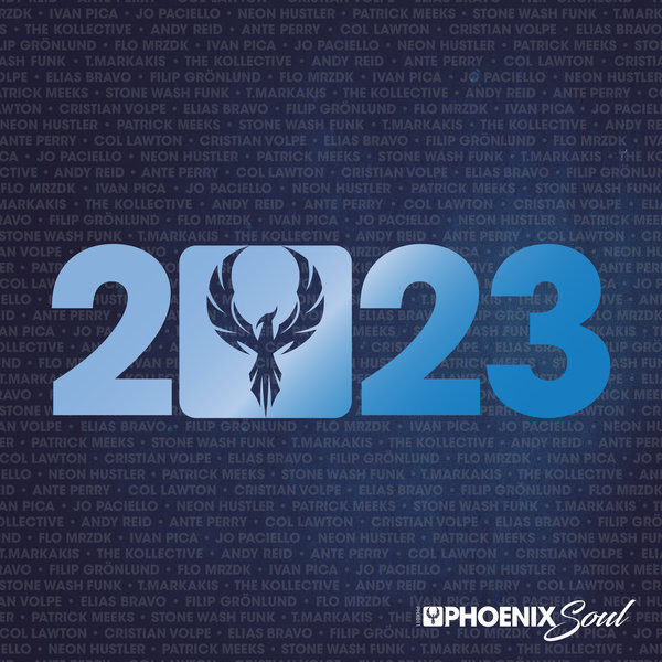 Best Of Phoenix Soul 2023