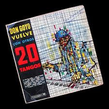 Don Goyo Vuelve Con Otros 20 Tangos