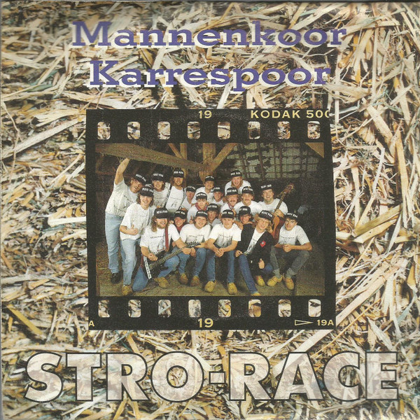 Stro-race