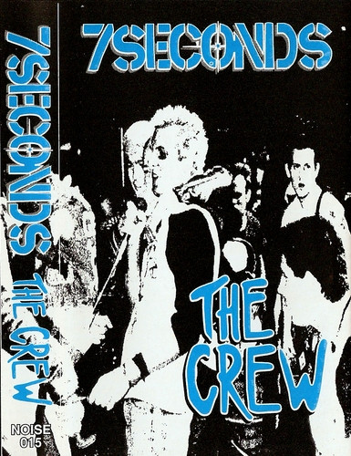 The Crew