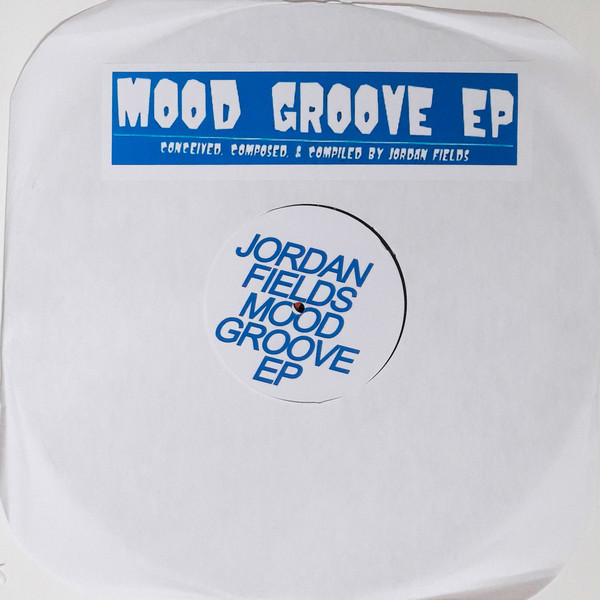 Mood Groove EP