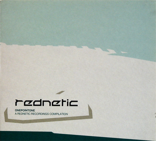 Onepointone (A Rednetic Recordings Compilation)