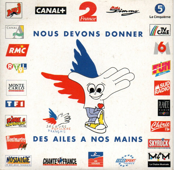 Nous Devons Donner Des Ailes A Nos Mains