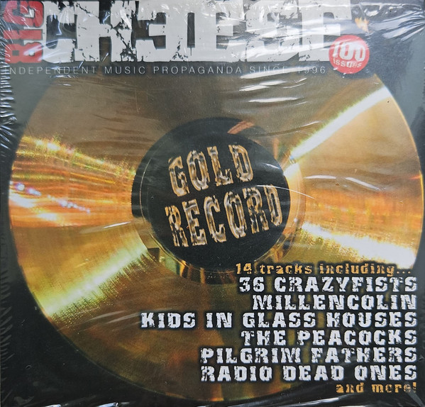 Gold Record (Big Cheese 100 Issues)