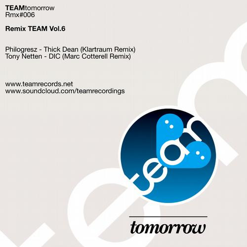 Remix TEAM Vol.6