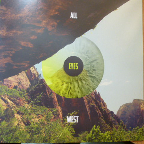 All Eyes West
