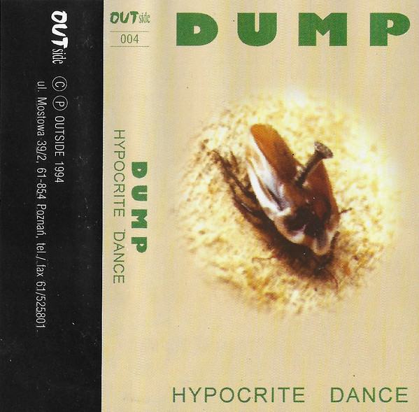 Hypocrite Dance