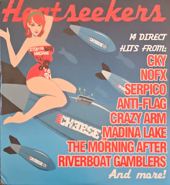 Heatseekers (14 Direct Hits)