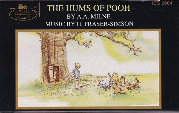 The Hums Of Pooh