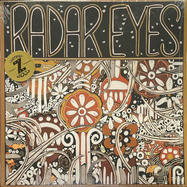Radar Eyes