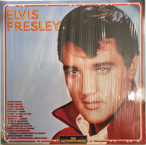 Elvis Presley