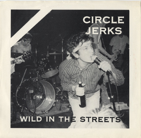 Wild In The Streets