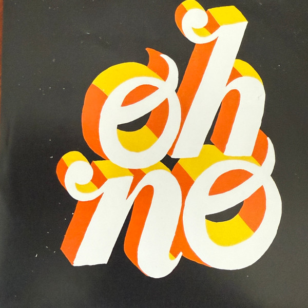 Oh No...Oh Yes Hometapes 2012 Sampler