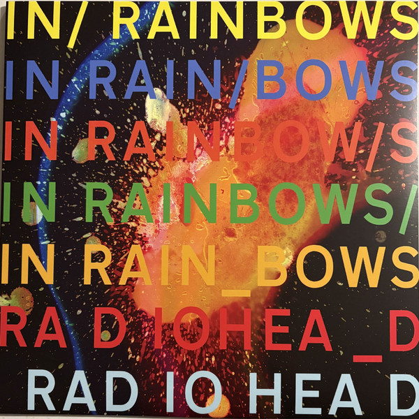 In Rainbows