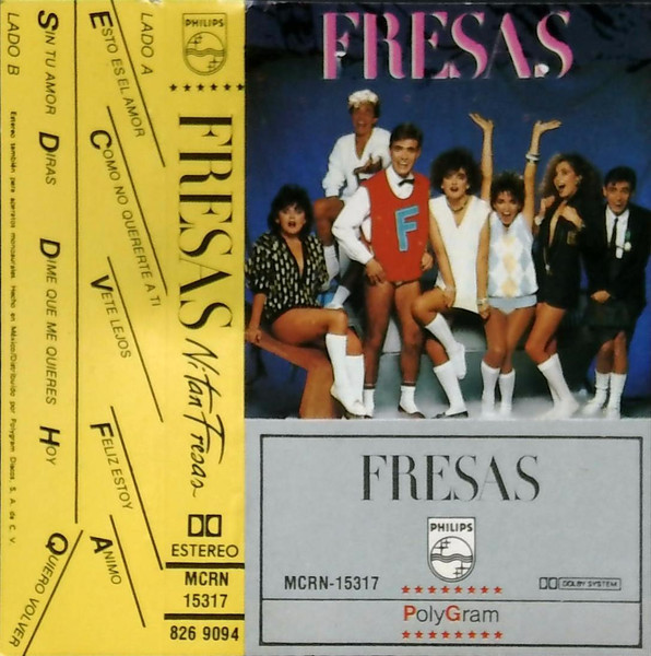 Ni Tan Fresas