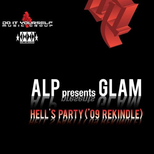 Hell's Party ('09 Rekindle)