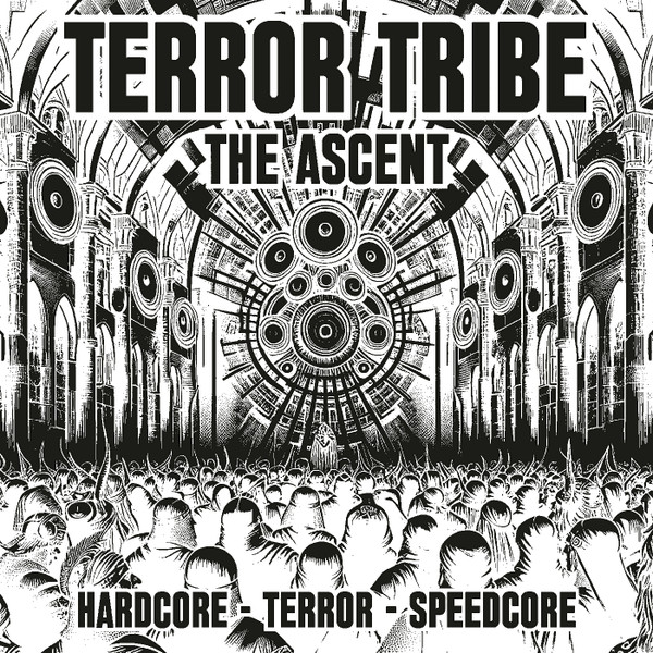 Terror Tribe - The Ascent