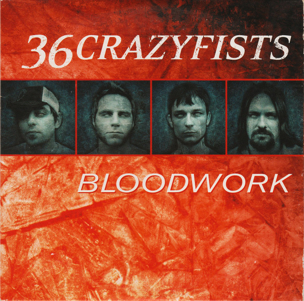 Bloodwork