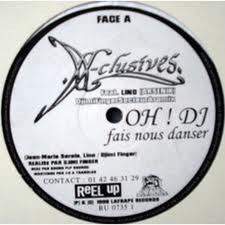 Oh! DJ