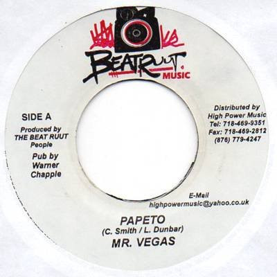 Papeto