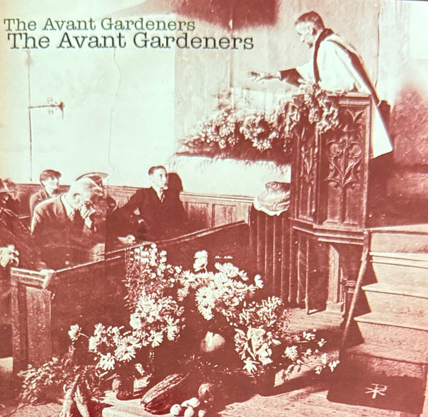 The Avant Gardeners