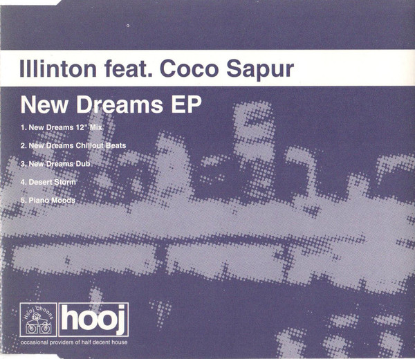 New Dreams EP