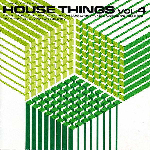 House Things Vol. 4