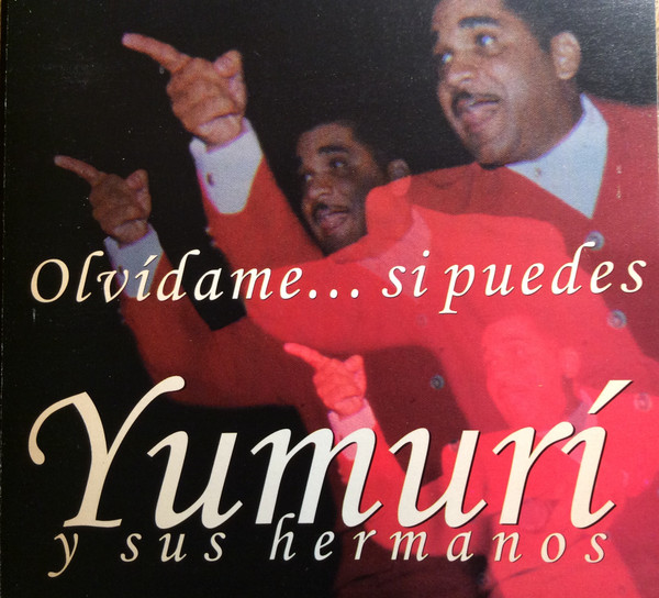 Olvidame... Si Puedes