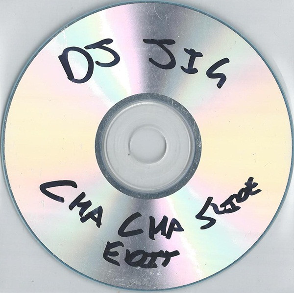 Cha Cha Slide