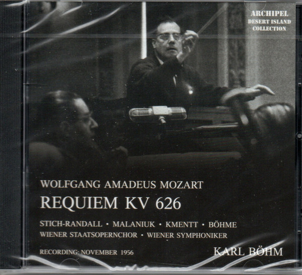 Requiem KV 626